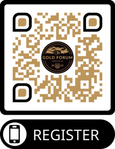 Register For Gold Forum Americas 2022